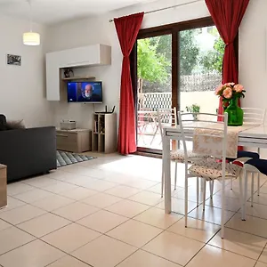  Appartamento Downtown Garden Italia