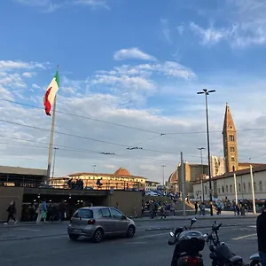 Appartamento Santa Maria Novella - Golden Lily Florence, Center, Firenze