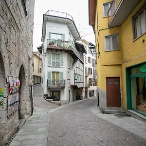  Appartamento La Chicca Di Paola Italia