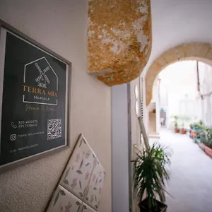  Casa vacanze Casa Terra Mia Italia